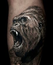 Canvas Tattoo & Art Gallery image 19