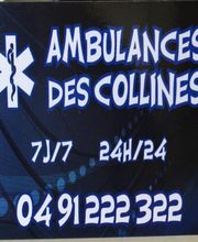 Ambulances des Collines image 1
