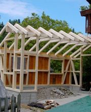 Kämpfer Holzbau GmbH Bild 2