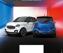 Auto Libre image 6