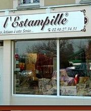 L ESTAMPILLE image 1