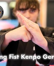 empty hands e.V. Kenpo Bild 2