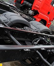 Europe Service image 1