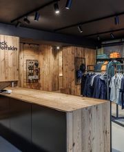 Jack Wolfskin Store - CLOSED immagine 8