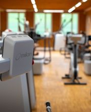 TCI Gesundheitszentrum Ruswil Bild 2