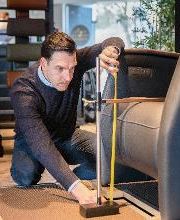 Meubelwinkel Prominent Hengelo | Relaxstoelen | Sta-op stoelen | Banken afbeelding 13