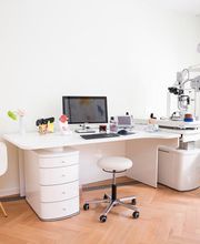 Dr. med. univ. Neugebauer Zuzana Bild 1