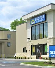 Access Self Storage image 1