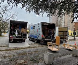 Wichtel Umzüge GmbH Bild 5