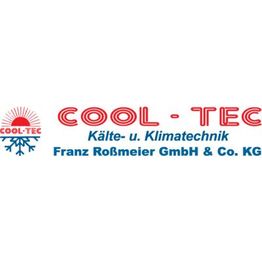 Cool-Tec Kälte- u. Klimatechnik Franz Roßmeier GmbH & Co.KG