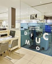 Opticien Besançon GRANDOPTICAL image 2