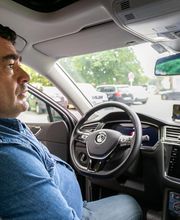 Taxi Tercis image 13