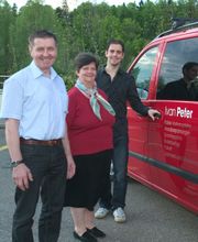 Raumgestaltung PETER GmbH Bild 7