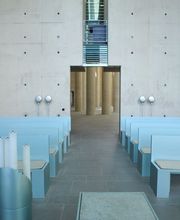Landesbetrieb Krematorium Berlin Bild 11