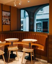 Starbucks Bild 8