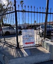 AUTO BODY AUTO CARE image 14