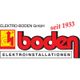 Elektro-Boden GmbH
