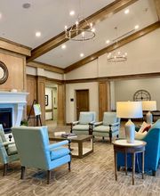 Sunridge Assisted Living of Roy image 1