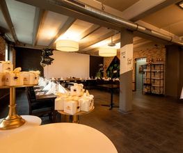 Ristorante Loftorante Campania Bild 11