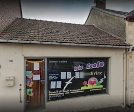 AUTO ECOLE LUDIVINE image 1