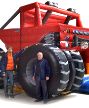 Château Rigolo Sàrl Bild 8