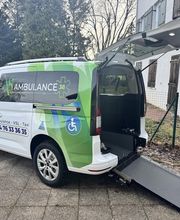 AS Ambulance 38 image 2