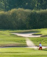 GolfPark Augsburg Bild 2