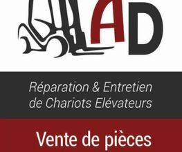 Manutention AD image 4