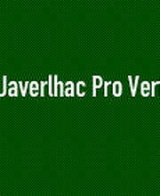 Javerlhac Pro Vert image 1