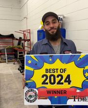 Williams Paint and Body Shop image 16