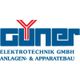 Güner Elektrotechnik GmbH