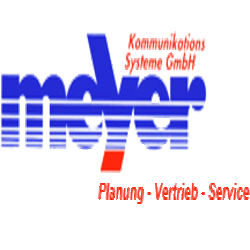 Meyer Kommunikations Systeme GmbH