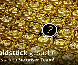 Werden Sie Teil unseres Teams und bewerben Sie sich: https://www.scheideanstalt.de/ueber-uns/stellenangebote.