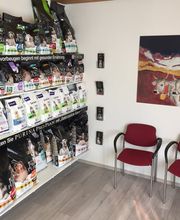 Silvretta Tierärzte AG Bild 2