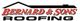 Bernard & Sons Roofing