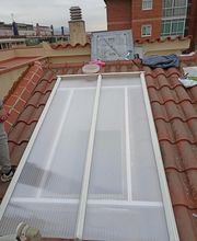 Imperkubic SL Sistema de Impermeabilizaciones y Rehabilitaciones de Edificios imagen 17