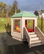 McDonald's Bild 4