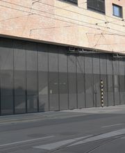 Dahinden + Rohner Industrie Tor AG Bild 1