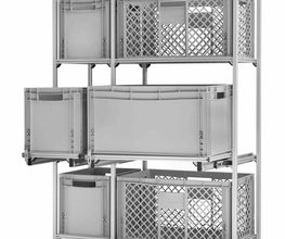 SYS-RACK Bild 4