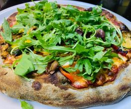 Osteria Ticino da Ketty & Tommy Bild 15