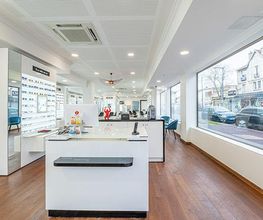 Opticien DRANCY Optical Center image 2
