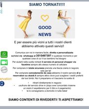 OKAIDI BELPASSO CC ETNAPOLIS immagine 1