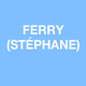 FERRY STÉPHANE