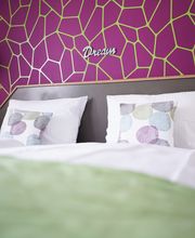 Hotel Maingold Hanau Bild 4