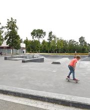 Maison Pour Tous des Petits-Clos image 2