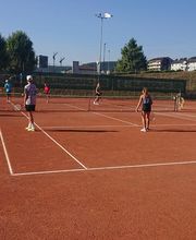 Tennisschule Güntert GmbH Bild 6