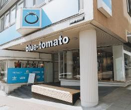 Blue Tomato Shop Stuttgart Bild 1