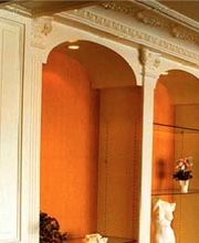 Stukadoorsbedrijf Living BV