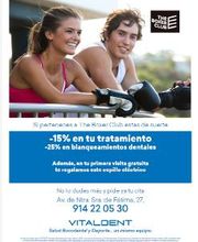 Clínica Dental Vitaldent imagen 3