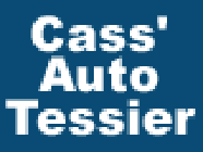 Casse Auto Tessier